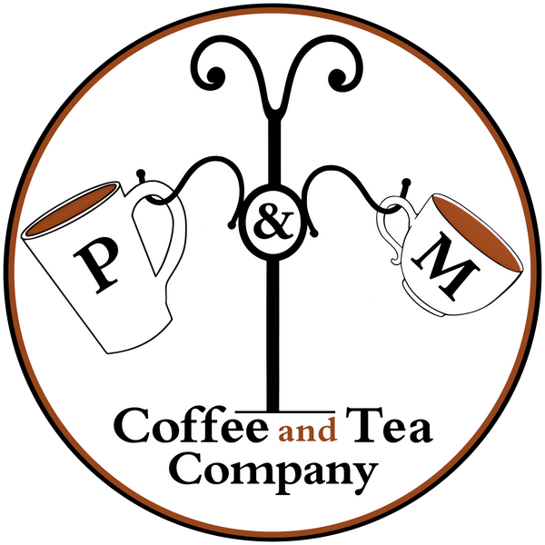 P&M Coffee and Tea